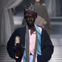 Moschino, коллекция осень-зима 2024