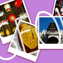 Новая точка на карте: очень (и очень) модный Сеул