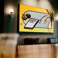 «Модные дома, вузы, темные переулки»: Анастасия Постригай — о том, где зарождаются таланты