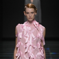 Prada, коллекция осень-зима 2024