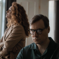 «Нежность» и «Любовь напрокат»: 5 фильмов и сериалов для перезагрузки на новогодних каникулах