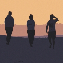 «Жизнь никогда не бывает лучше наших отношений с самими собой»: Ольга Хейфиц — об открытом браке