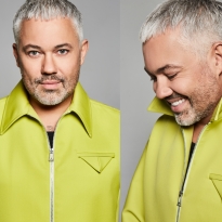 «Главный тренд — это быть собой»: Александр Рогов — о конкуренции, самооценке и новом шоу на СТС Love