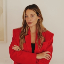 «Детали — это главное!»: Валерия Сергеева — о важности эстетики и том, как ее начать замечать