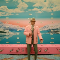 «Нейросети мечтают познакомиться»: Даниил Трабун — об искусственном интеллекте как полноценной части нашей жизни