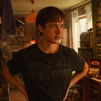 «Зачем я буду врать, что я настоящий панк, если это не так?»: Эльдар Калимулин — о фильме «Год рождения»