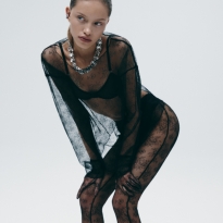 Limé, 12 Storeez, Studio 29 и еще 6 новогодних коллекций российских брендов. Выбор BURO.
