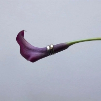 Новое имя: MOSSA — ювелирные украшения в винтажной эстетике