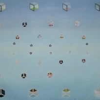 Сексуальность, страхи и мечты: что смотреть на выставке New Now в фонде Ruarts — выбор BURO.