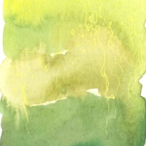 Художники рисуют для BURO.: дизайнер 3L Gallery Ульяна Хохлова о чувстве дома