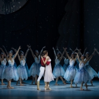 «Щелкунчик», «Тайна старого шкафа»: спектакли, которые нужно увидеть в преддверии Нового года