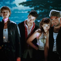 «Это наш гимн любви»: группа «ЗАЛПОМ» — о новом сингле, Якутии и театре