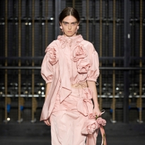 Simone Rocha, коллекция весна-лето 2024