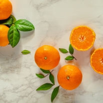 Мандариновая диета: что это такое? Отвечает нутрициолог