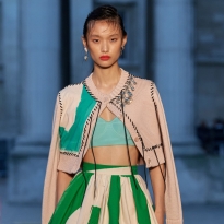 Erdem, весна-лето 2024