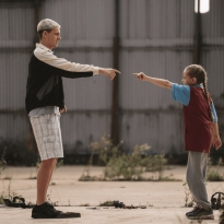 «Задира»: 5 причин посмотреть комедийную драму с Харрисом Дикинсоном в главной роли