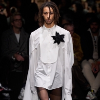 JW Anderson, коллекция menswear 2024