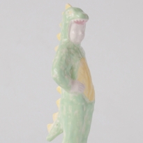 «Керамика в тренде»: Анастасия Постригай — о работе современных художников на стыке ремесла и искусства