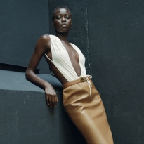 Saint Laurent, коллекция resort 2024