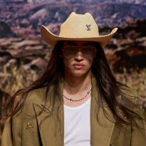 Louis Vuitton, коллекция menswear 2024