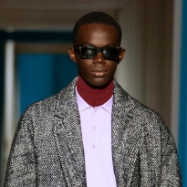 Valentino, коллекция menswear 2024