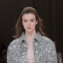 Chanel, кутюрная коллекция весна-лето 2024
