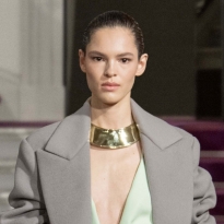 Valentino, кутюрная коллекция весна-лето 2024