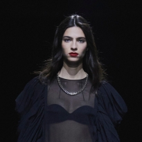 Khaite, коллекция осень-зима 2024