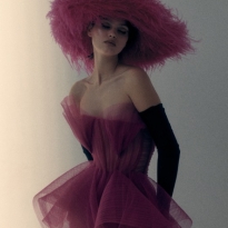 Платья (и не только) ко Дню всех влюбленных: 14 классных вариантов от локальных брендов