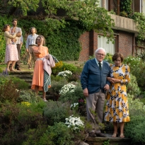 «Одна жизнь»: 5 причин смотреть новый байопик с Энтони Хопкинсом