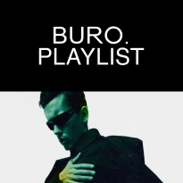 Плейлист BURO.: что слушал Антоха МС во время работы над новым альбомом