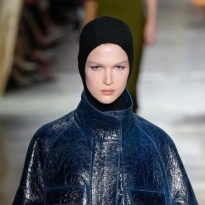Fendi, коллекция осень-зима 2024