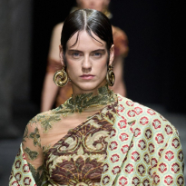 Etro, коллекция весна-лето 2024
