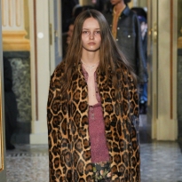 Blumarine, коллекция осень-зима 2024