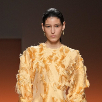 Bottega Veneta, коллекция осень-зима 2024