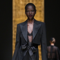 Dolce & Gabbana, коллекция осень-зима 2024