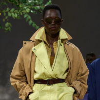 Max Mara, коллекция весна-лето 2024