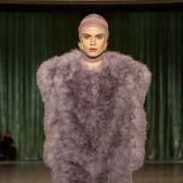 Saint Laurent, коллекция осень-зима 2024