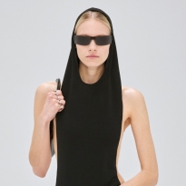 Courrèges, коллекция осень-зима 2024