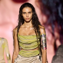 Diesel, коллекция весна-лето 2024