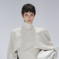 Acne Studios, коллекция осень-зима 2024