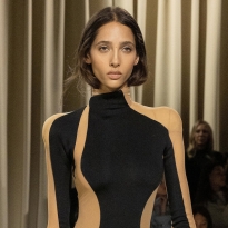 Schiaparelli, коллекция осень-зима 2024