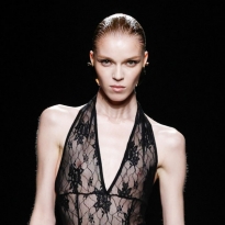 Nina Ricci, коллекция осень-зима 2024