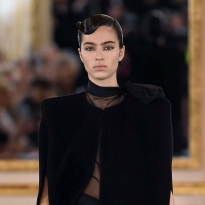 Valentino, коллекция осень-зима 2024