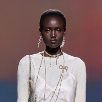 Chanel, коллекция осень-зима 2024