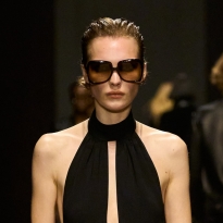 Tom Ford, коллекция весна-лето 2024