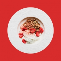 Новости ресторанов: трюфельный рамен, подкопченный лосось и пьемонтская кухня