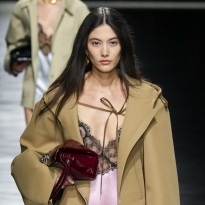 Gucci, коллекция весна-лето 2024