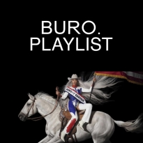Плейлист BURO.: слушаем новый альбом Бейонсе «Cowboy Carter»