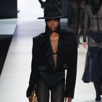 Dolce & Gabbana, коллекция весна-лето 2024